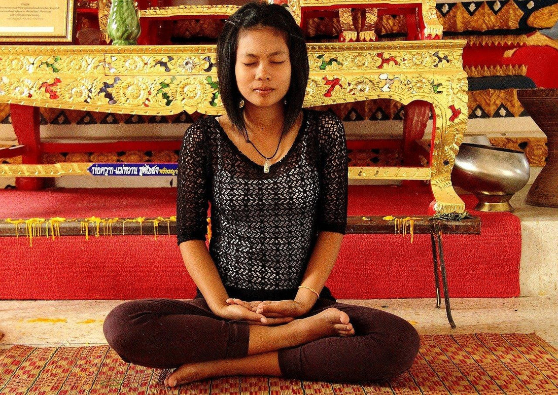 Breathing Exercises for Sleep - Fawcett Mattress