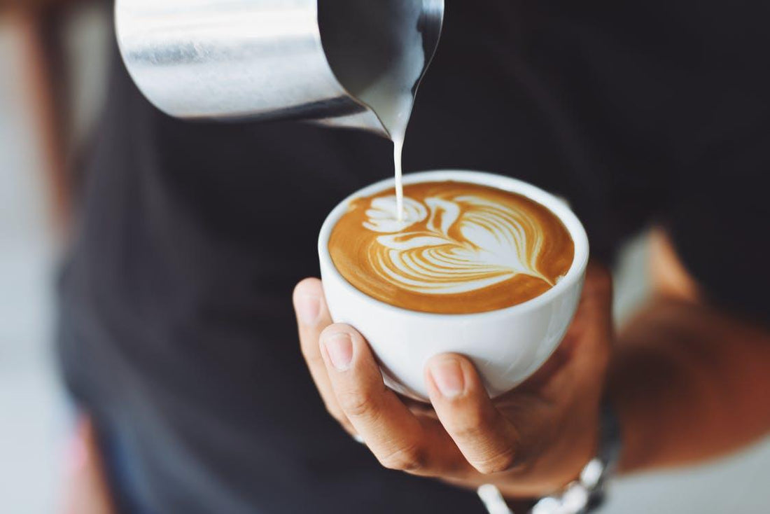Caffeine compared to climbing stairs? - Fawcett Mattress
