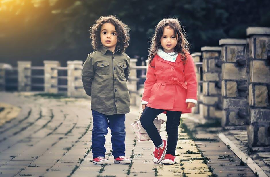 Children’s Sleep and Stress - Fawcett Mattress