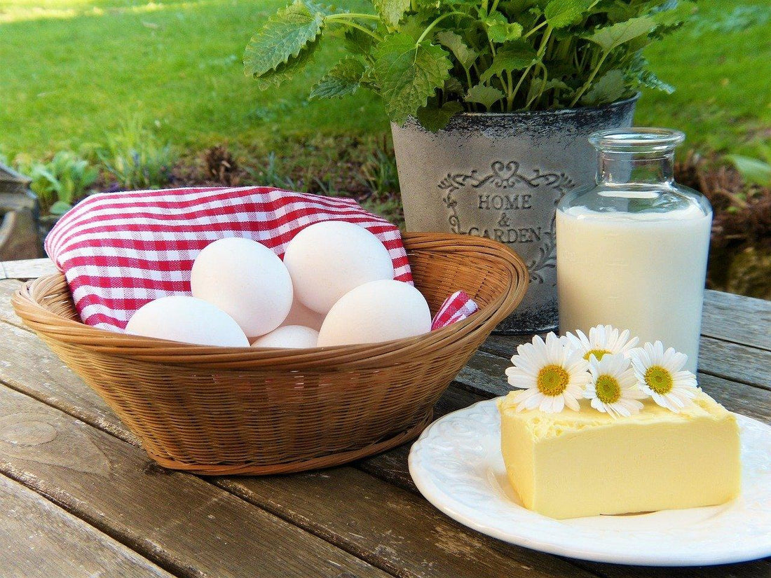 Foods to Help You Sleep - Fawcett Mattress