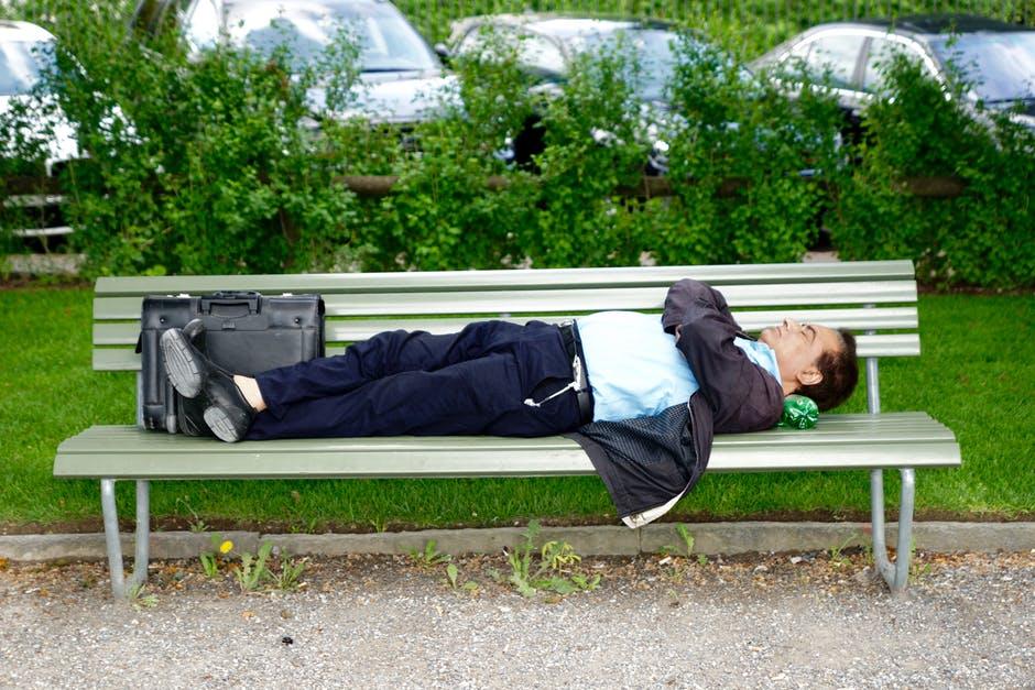 Is Lack of Sleep Affecting Your Genes? - Fawcett Mattress