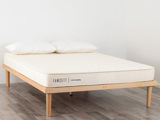 RV Mattress for RVs, Trailers and Motorhomes