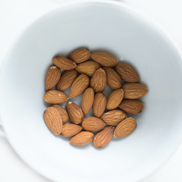 almonds-sleep