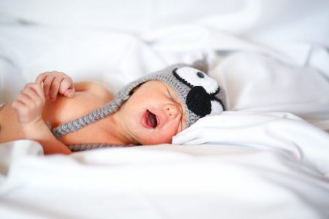 baby-sleeping