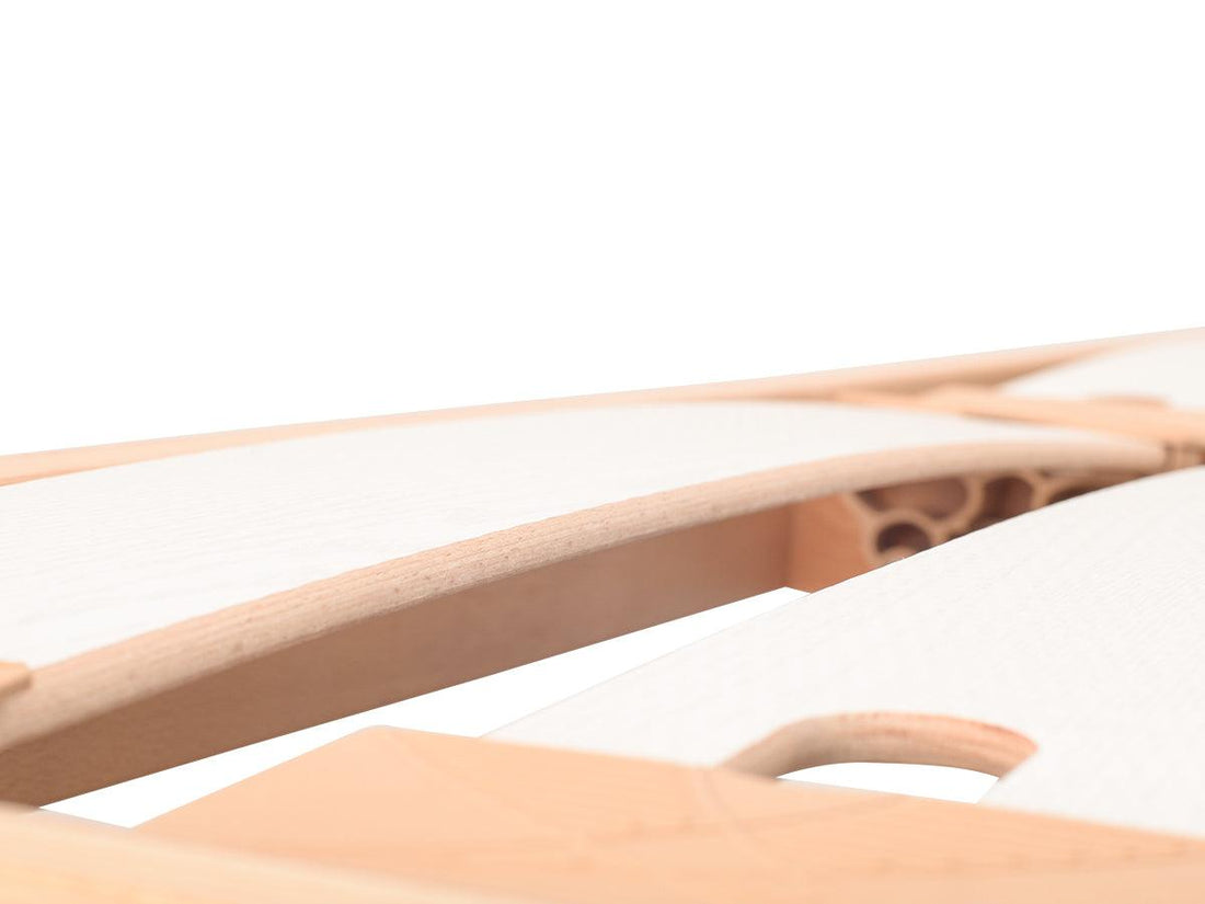 Slatted Bed Base – Start with a Solid Foundation - Fawcett Mattress