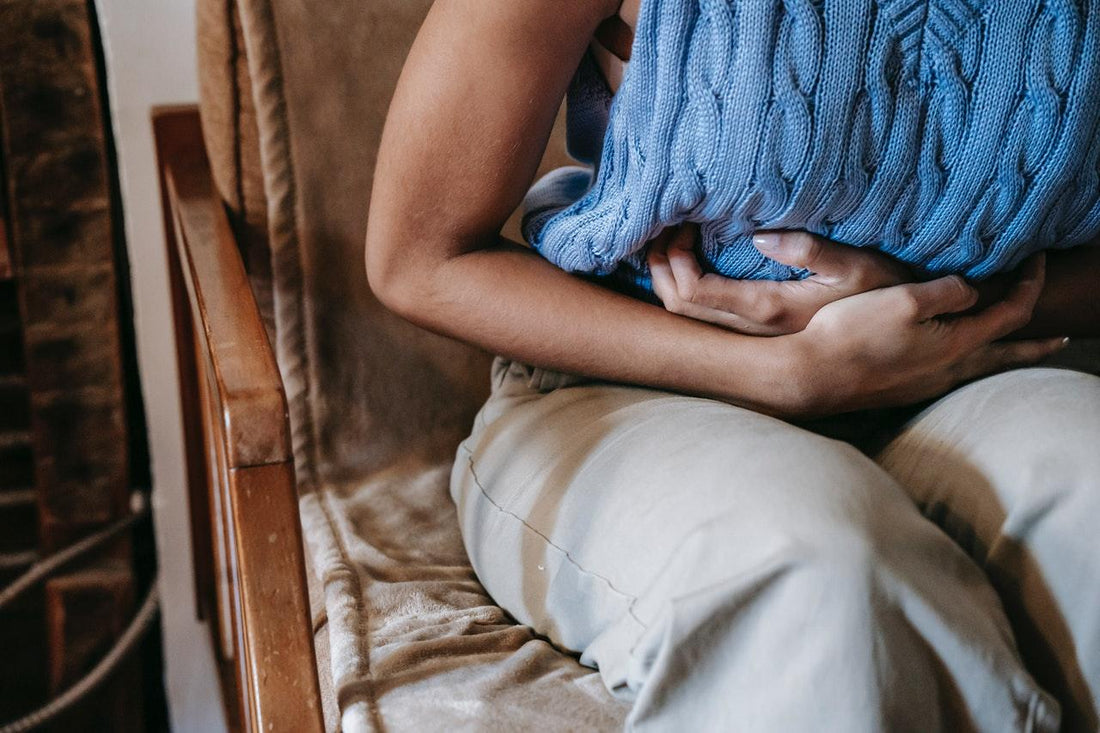 Sleep Acid Reflux GERD - Fawcett Mattress