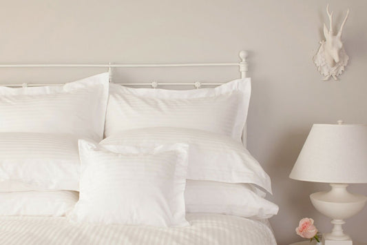 St Geneve Camille Sheet Set