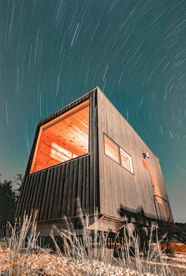Tiny Houses – Are they Right for You? - Fawcett Mattress